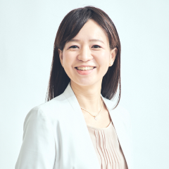 WAmazing株式会社 加藤史子様